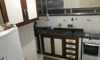 Imagem 2: ALUGO APT MOBILIADO