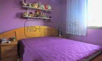 Imagem 6: Apartamento, Jardim Stella - Santo André