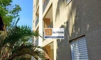 Imagem: Apartamento com 2 dormitórios para alugar