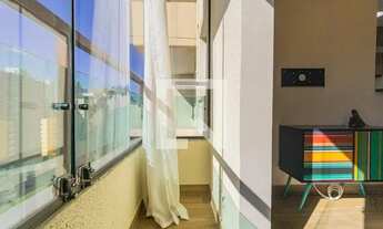 Imagem 7: Apartamento para Aluguel - Panamby, 2 Quartos, 50 m2