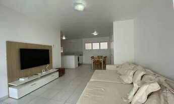 Imagem 7: Apartamento com 3 dormitórios para alugar, 132 m² por R$ 2.300,00/dia - Riviera - Módulo 8