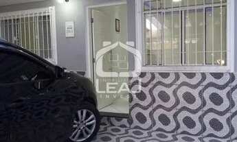 Imagem: Casa de 165 m² com 2 dormitórios, sala