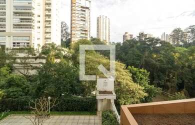 Imagem 5: Apartamento à Venda - Panamby, 2 Quartos, 78 m2