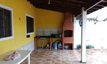 Imagem 2: Casa na praia com 2 Dormitórios