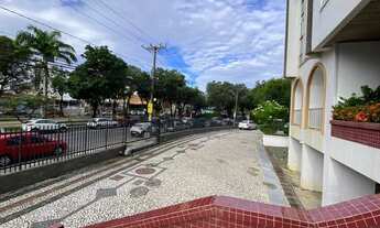 Imagem 4: Apartamento de três quartos pra aluguel na Pituba - 130m2 - 3/4 - Salvador - Bahia