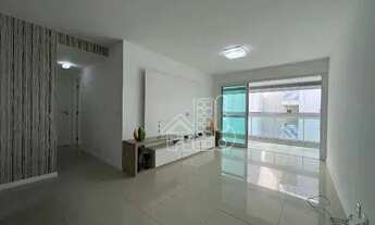 Imagem 4: Apartamento com 3 quartos à venda, 126 m² por R$ 1.050.000 - São Francisco - Niterói/RJ