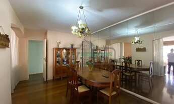 Imagem 3: Apartamento para venda possui 197 metros quadrados com 5 quartos em Centro - Juiz de Fora