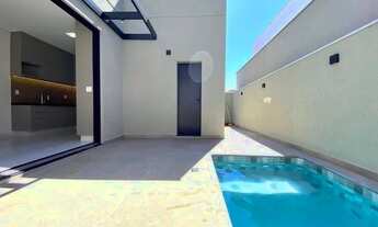 Imagem: Casa à venda em Condomínio San Marco