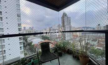 Imagem 5: Apartamento de 4 dormitórios sendo duas SUITES, MOBILIADO no Boqueirão