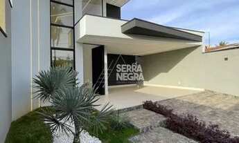 Imagem: CASA MODERNA, 4 QUARTOS, ARMÁRIOS, LAZER