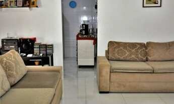 Imagem 4: Casa na QSC 19 - Taguatinga Sul