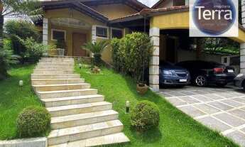 Imagem 3: Casa com 3 dormitórios à venda - Residence Plaza - Granja Viana