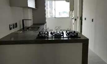 Imagem 3: Apartamento no Itaim bibi, 118m2, 2 dorm com suítes, 3 vagas