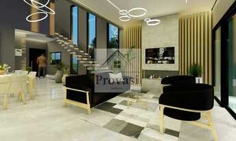 Imagem 7: Casa à venda no bairro Tamboré - Santana de Parnaíba/SP