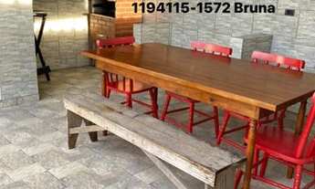 Imagem 5: Casa com Piscina Mongaguá - SP