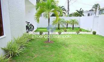 Imagem 4: Casa em Condomínio para alugar em Lauro de Freitas,BA Estrada do Coco 3 quartos 170m²