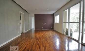 Imagem: Apartamento para Aluguel - Vila Andrade