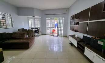 Imagem 2: Casa Terrea com 3 Suites no Resid Cachoeira Grande Semimobiliado