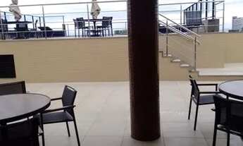 Imagem 6: Apartamento para aluguel possui 45 metros quadrados com 1 quarto em Ondina - Salvador - BA