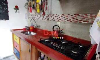 Imagem 4: Cobertura com 4 dormitórios à venda, 120 m² por R$ 670.000,00 - Braga - Cabo Frio/RJ