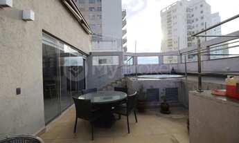 Imagem 2: Cobertura com Hidromassagem - Setor Oeste codigo: 13765