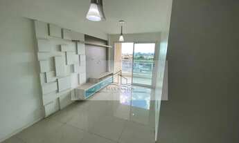 Imagem 3: Apartamento no Flamboyant com 3 quartos sendo 1 suíte, 94m², fino acabament