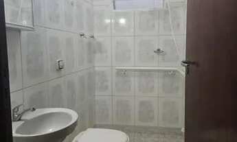 Imagem 3: Casa para locação na Vila Hortência, em Sorocaba-SP