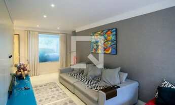 Imagem 4: Casa de Condomínio para Aluguel - Campo Belo, 4 Quartos, 270 m2