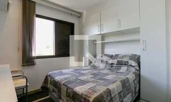 Imagem 7: Apartamento para Aluguel - Sítio do Mandaqui, 2 Quartos, 58 m2