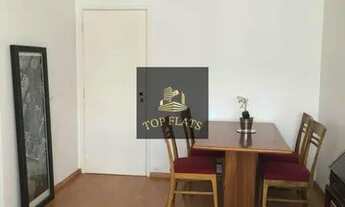 Imagem 6: Flat disponível no Itaim Bibi