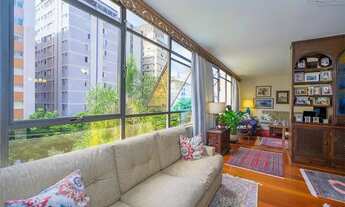 Imagem: Aconchegante Apartamento no coração do