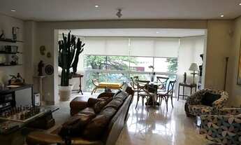 Imagem 4: Venda Apartamento 2 Dormitórios - 177 m² Moema