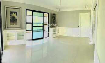 Imagem 3: Apartamento de 387 m², com 4 suítes e 6 vagas de garagem. Para locação por R$ 25.200,00/mê