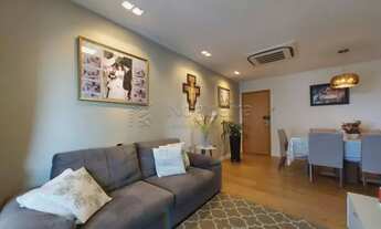 Imagem 4: Apartamento MOBILIADO, em ANDAR ALTO, com 99m² e em BOA VIAGEM!