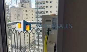 Imagem 3: APARTAMENTO COM 3 DORMITORIOS 1 SUITE E 2 VAGAS