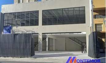 Imagem 1: Locação Salao Sao Bernardo do Campo Centro Ref: 42825