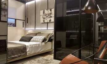 Imagem 4: Apartamento com 3 quartos no Vibe - Em Construção - Entrega: Julho / 2025 - Bairro Vale