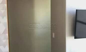 Imagem 6: Apartamento Padrão em São Carlos