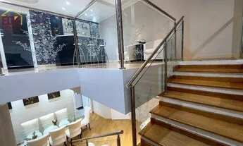 Imagem 2: Cobertura à venda, 256 m² por R$ 1.515.000,00 - Bosque dos Eucaliptos - São José dos Campo