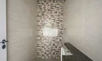 Imagem 6: SANTO ANDRé - Apartamento Padrão - Parque Erasmo Assunção