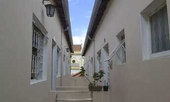 Imagem 7: Suítes Individuais para moças e senhoras