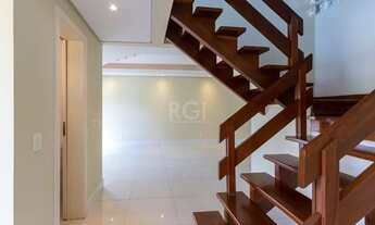 Imagem 7: Casa Condominio para Venda - 214.67m², 3 dormitórios, sendo 1 suites, 2 vagas - Jardim Isa