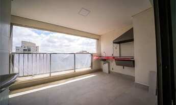 Imagem: Apartamento-São Paulo-VILA MARIANA