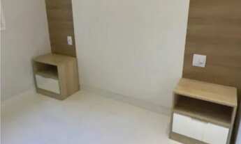 Imagem 6: Lindo Apto no Quintas da Glória c/ 2qts, send 1 suíte, 1vg, amrs plnjds, vrndão, cooktop