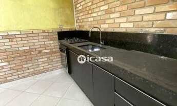 Imagem 6: Sobrado com 3 dormitórios à venda, 160 m² por R$ 550.000,00 - Vila Tesouro - São José dos