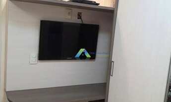 Imagem 6: Apartamento com 2 Quartos e 1 banheiro à Venda, 41 m² por R$ 234.990