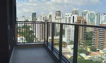 Imagem: Apartamento com 1 dormitório, 45 m²