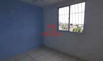 Imagem 5: APÊ COM 2 QUARTOS E PISCINA EM SANTÍSSIMO!