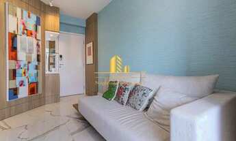 Imagem 7: Apartamento mobiliado para alugar no bairro Pinheiros !