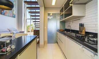 Imagem 5: Cobertura! Reformada! 3 dts!Panamby!